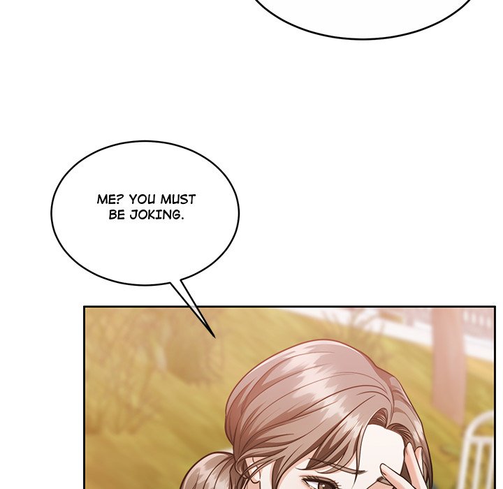 Pregnancy Contract Chapter 16 - Page 22