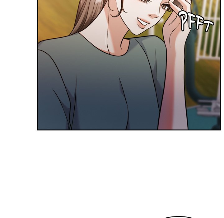 Pregnancy Contract Chapter 16 - Page 23