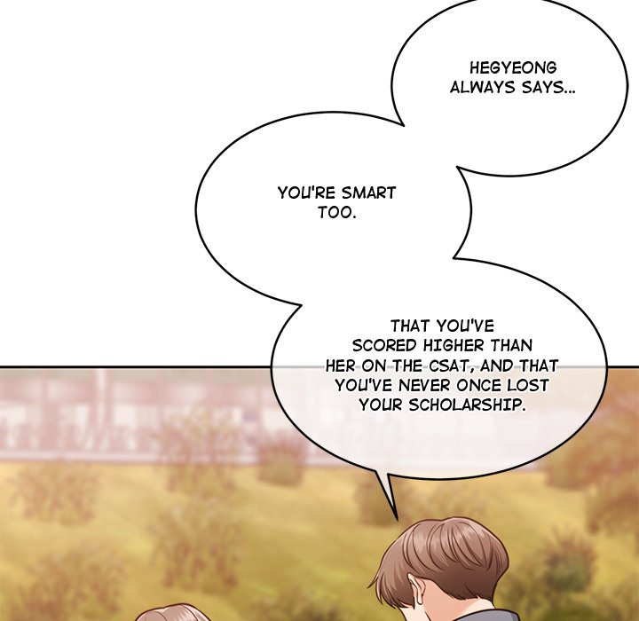 Pregnancy Contract Chapter 16 - Page 24