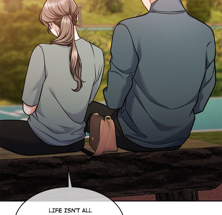 Pregnancy Contract Chapter 16 - Page 25