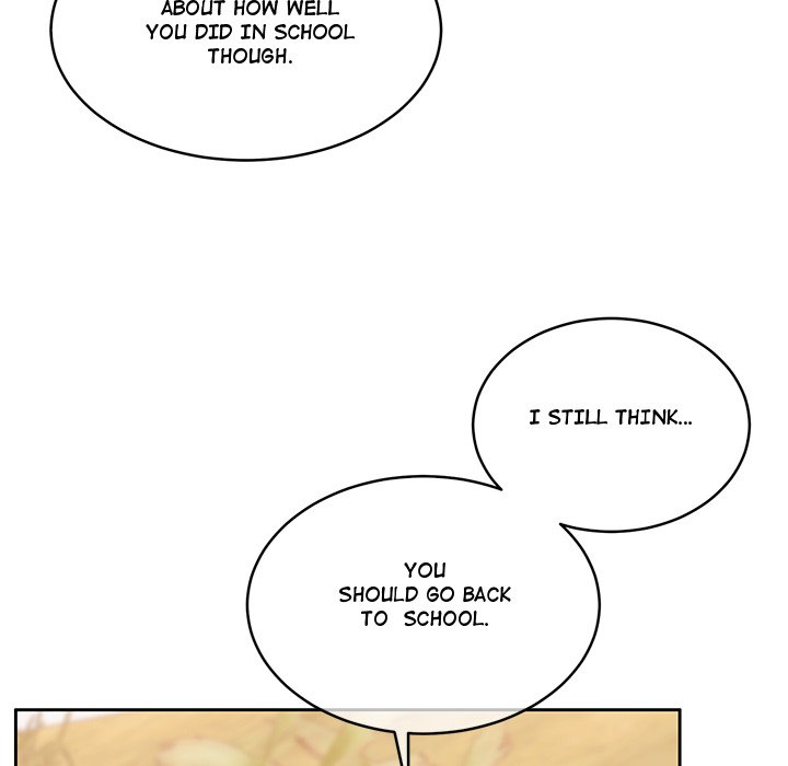 Pregnancy Contract Chapter 16 - Page 26