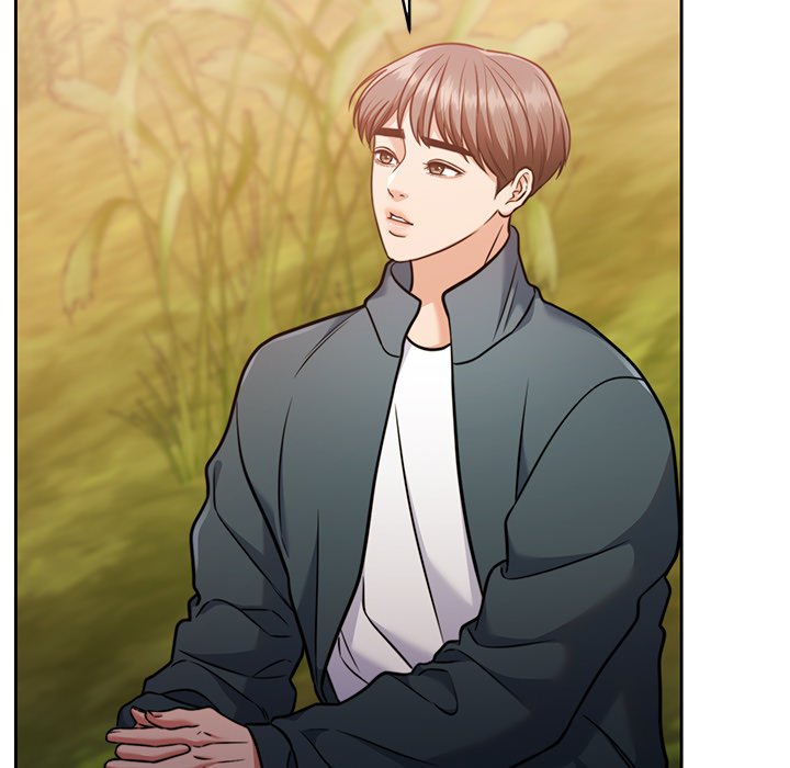 Pregnancy Contract Chapter 16 - Page 27