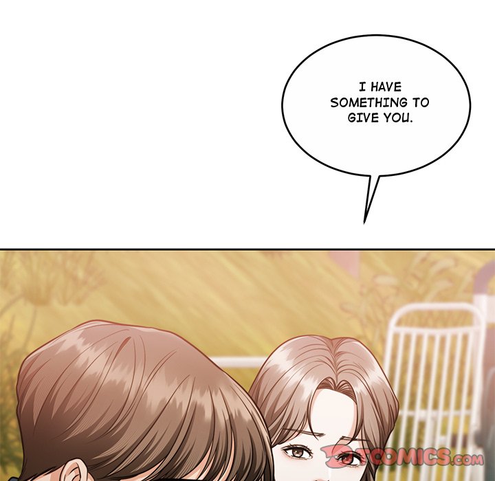 Pregnancy Contract Chapter 16 - Page 33