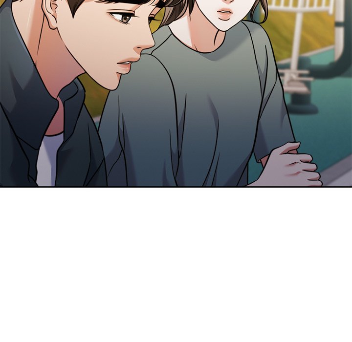 Pregnancy Contract Chapter 16 - Page 34