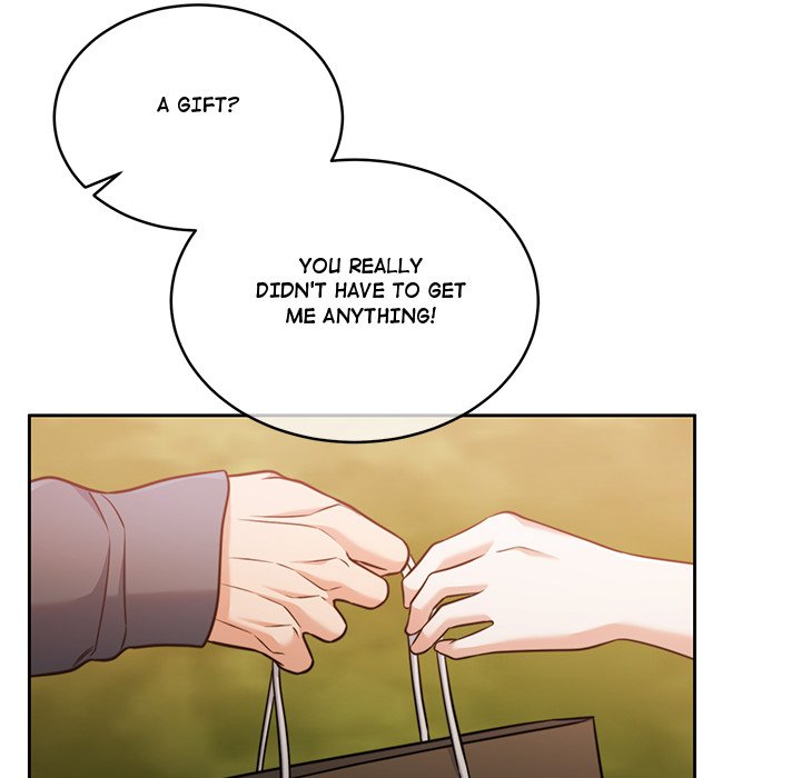 Pregnancy Contract Chapter 16 - Page 35