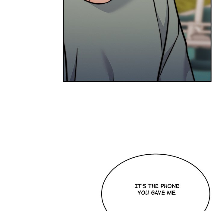 Pregnancy Contract Chapter 16 - Page 38