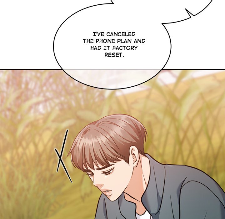 Pregnancy Contract Chapter 16 - Page 39