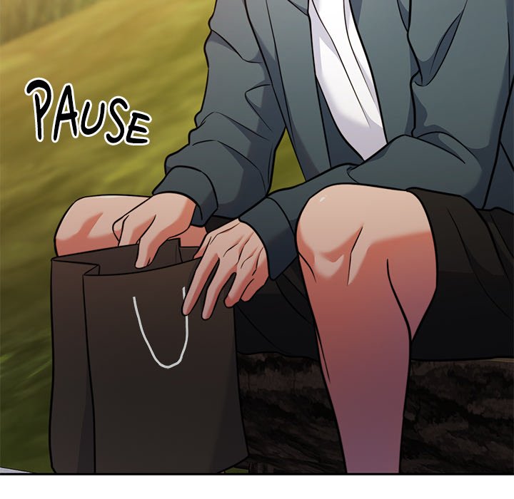 Pregnancy Contract Chapter 16 - Page 40