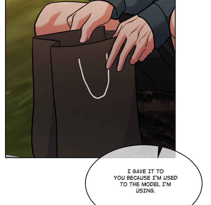 Pregnancy Contract Chapter 16 - Page 42