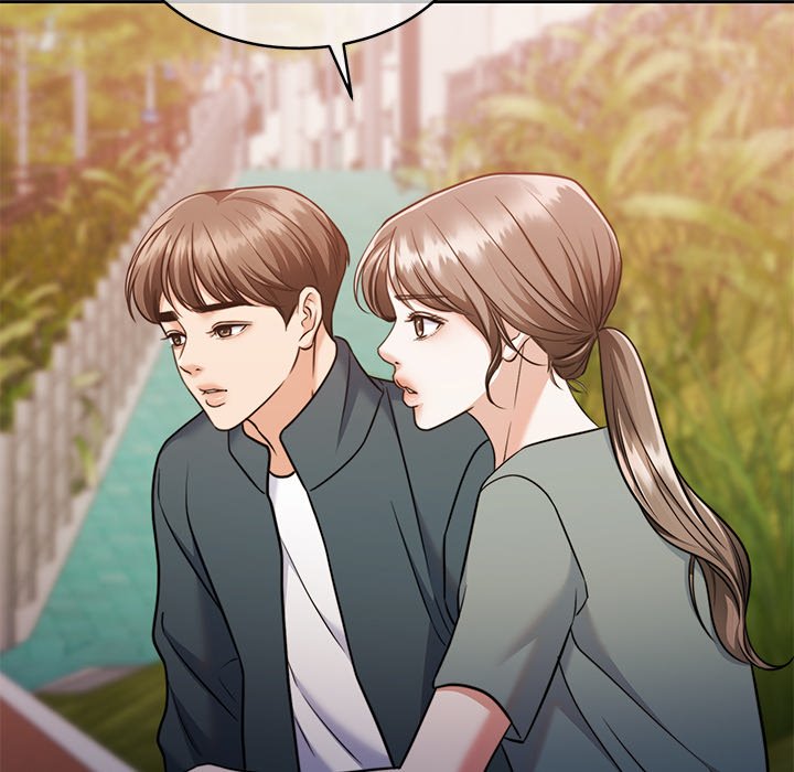 Pregnancy Contract Chapter 16 - Page 46