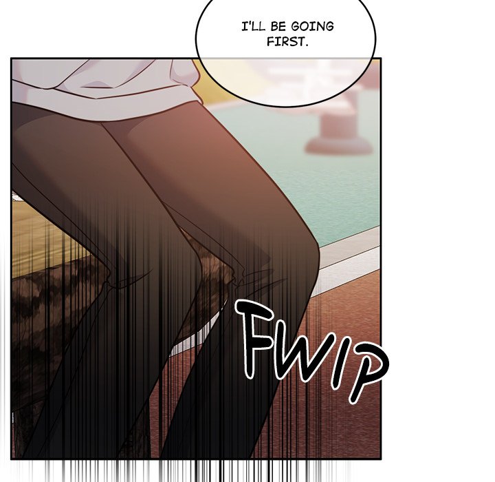 Pregnancy Contract Chapter 16 - Page 48