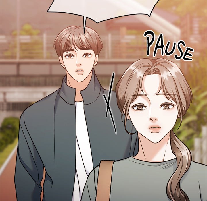 Pregnancy Contract Chapter 16 - Page 50