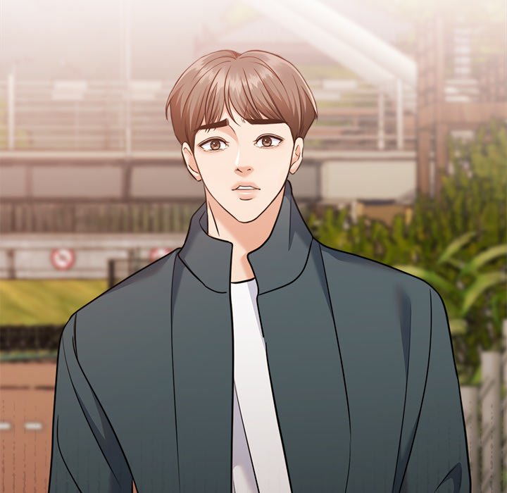 Pregnancy Contract Chapter 16 - Page 55