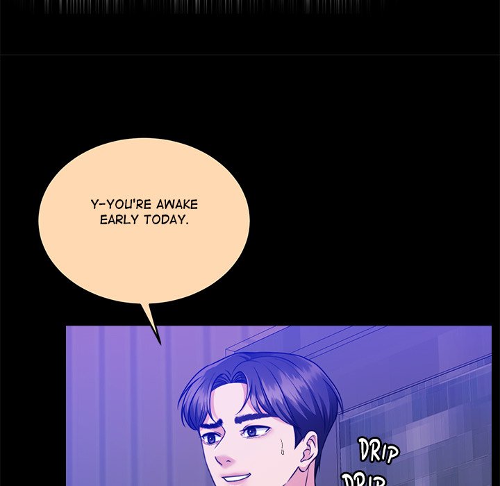 Pregnancy Contract Chapter 16 - Page 69