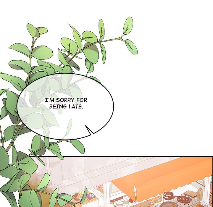 Pregnancy Contract Chapter 16 - Page 99