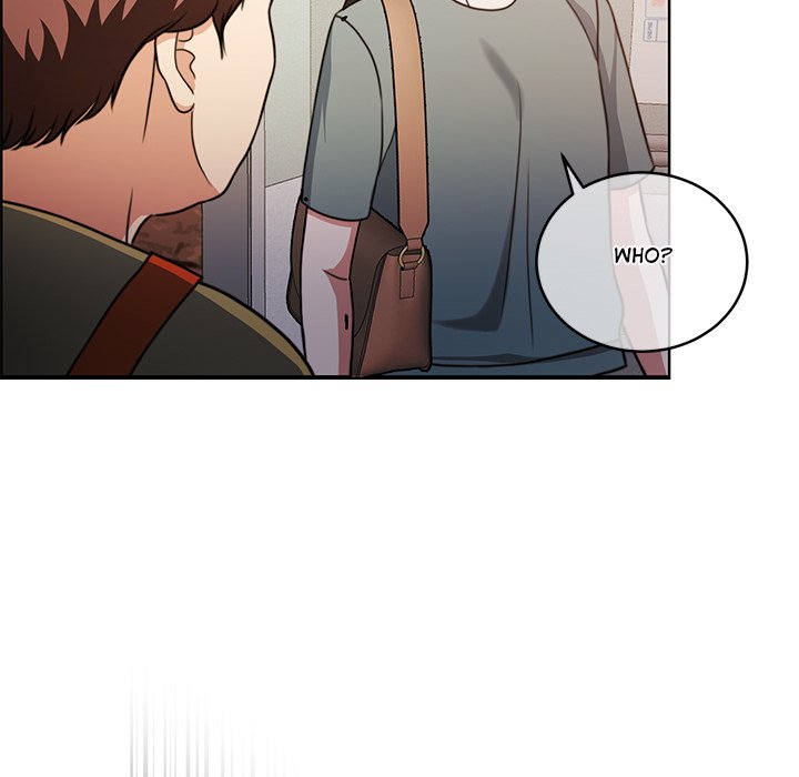 Pregnancy Contract Chapter 16 - Page 102