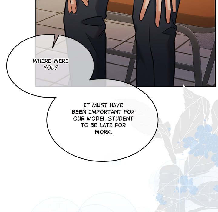 Pregnancy Contract Chapter 16 - Page 104