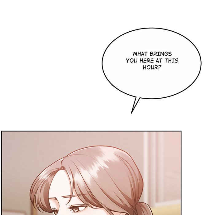 Pregnancy Contract Chapter 16 - Page 110