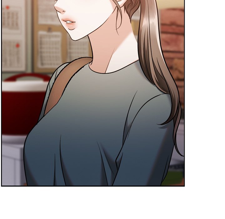 Pregnancy Contract Chapter 16 - Page 111