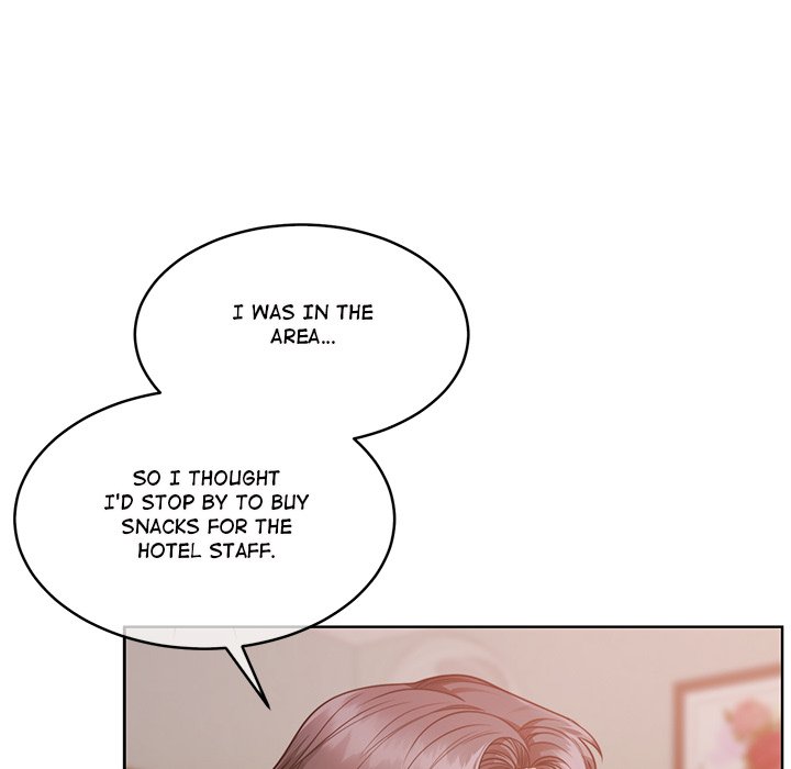 Pregnancy Contract Chapter 16 - Page 112