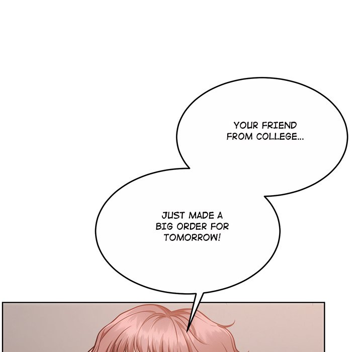 Pregnancy Contract Chapter 16 - Page 114