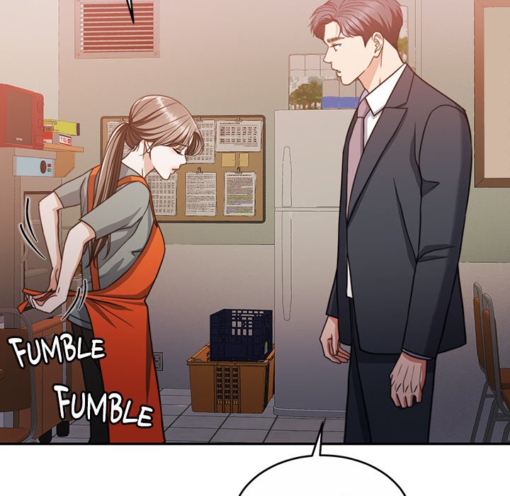 Pregnancy Contract Chapter 16 - Page 117