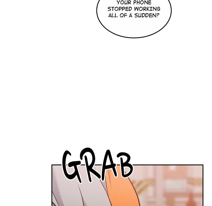 Pregnancy Contract Chapter 16 - Page 118