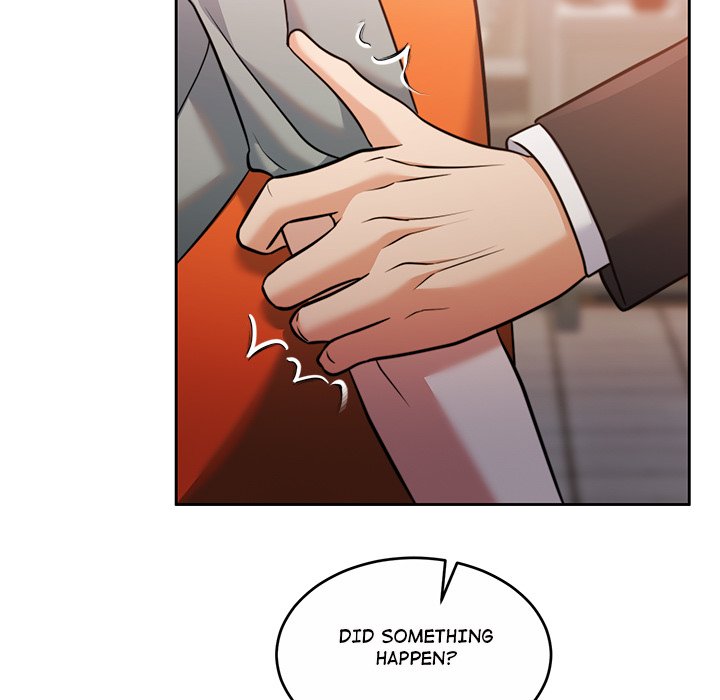 Pregnancy Contract Chapter 16 - Page 119