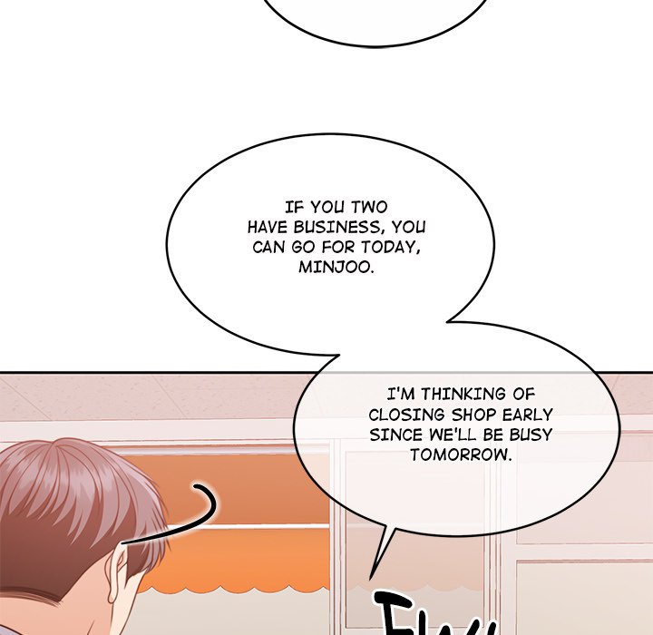 Pregnancy Contract Chapter 16 - Page 120