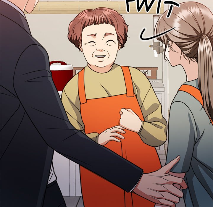 Pregnancy Contract Chapter 16 - Page 121