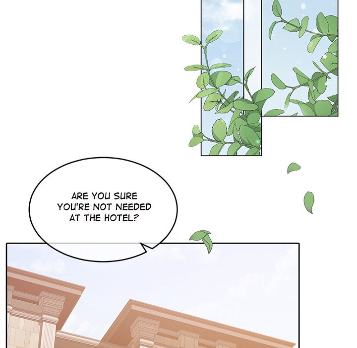 Pregnancy Contract Chapter 16 - Page 125