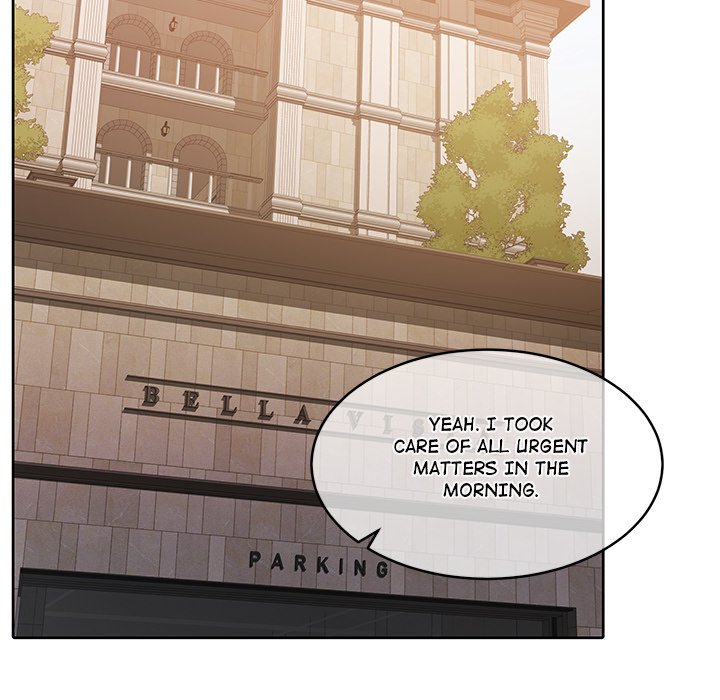 Pregnancy Contract Chapter 16 - Page 126