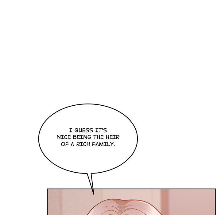 Pregnancy Contract Chapter 16 - Page 127