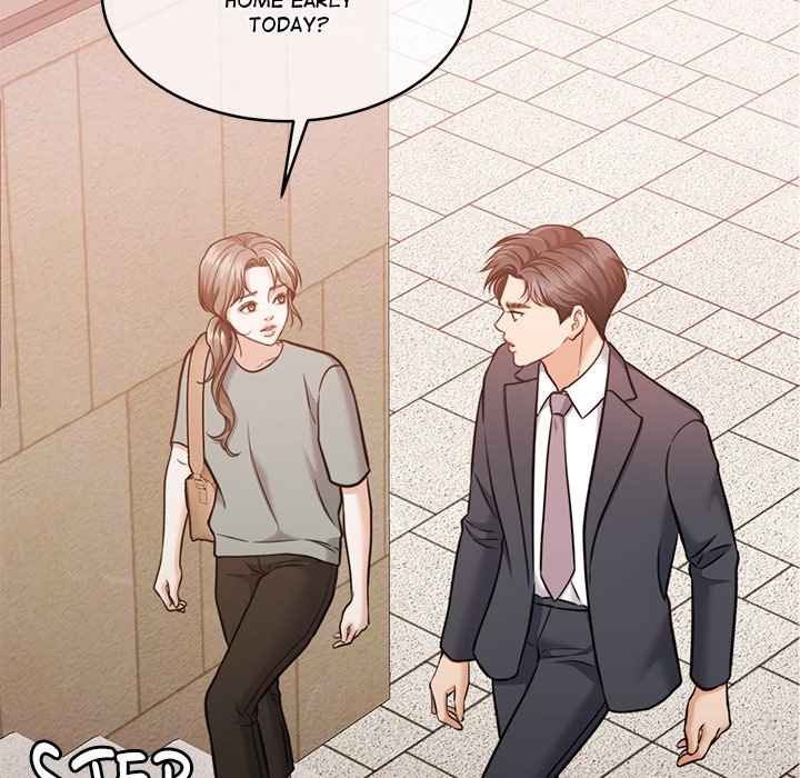 Pregnancy Contract Chapter 16 - Page 130