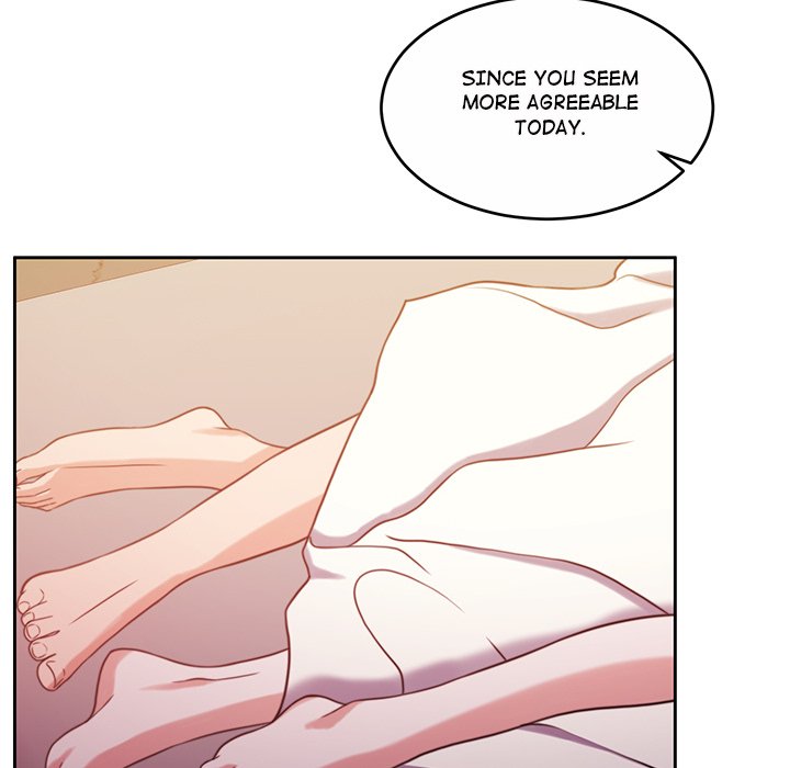 Pregnancy Contract Chapter 16 - Page 169