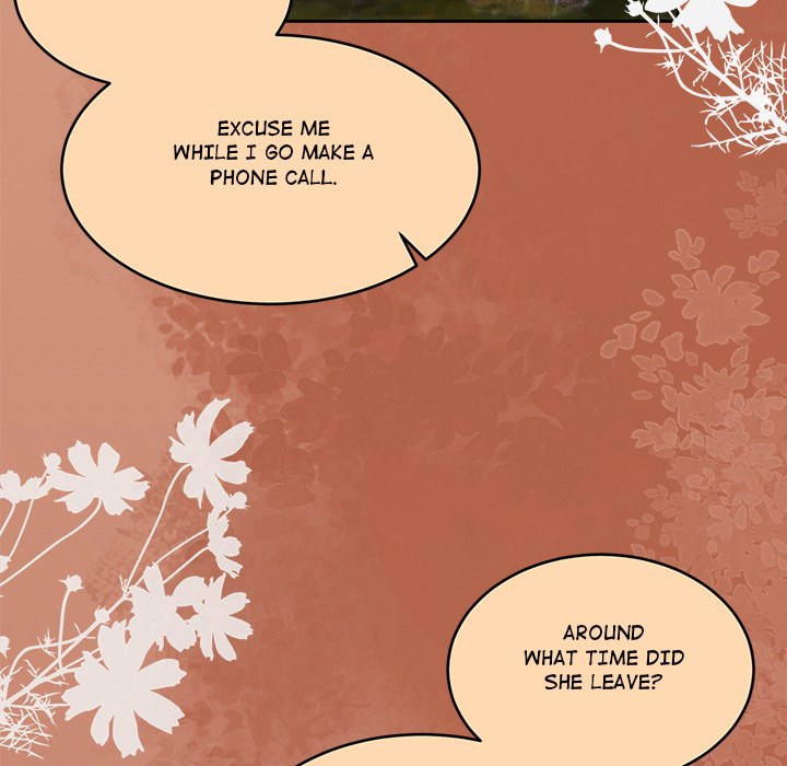 Pregnancy Contract Chapter 17 - Page 5