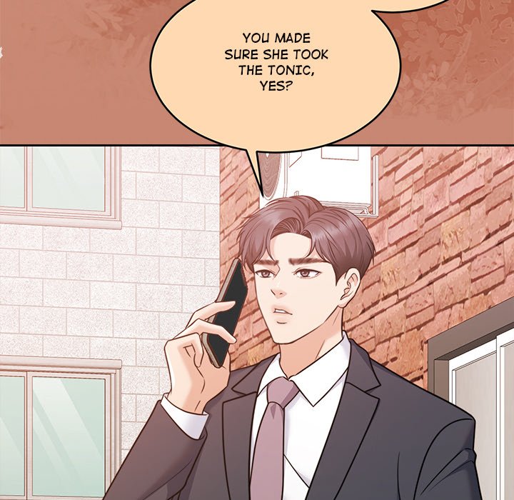 Pregnancy Contract Chapter 17 - Page 6