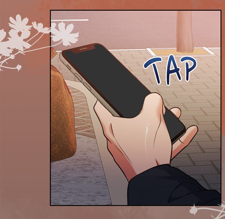 Pregnancy Contract Chapter 17 - Page 9