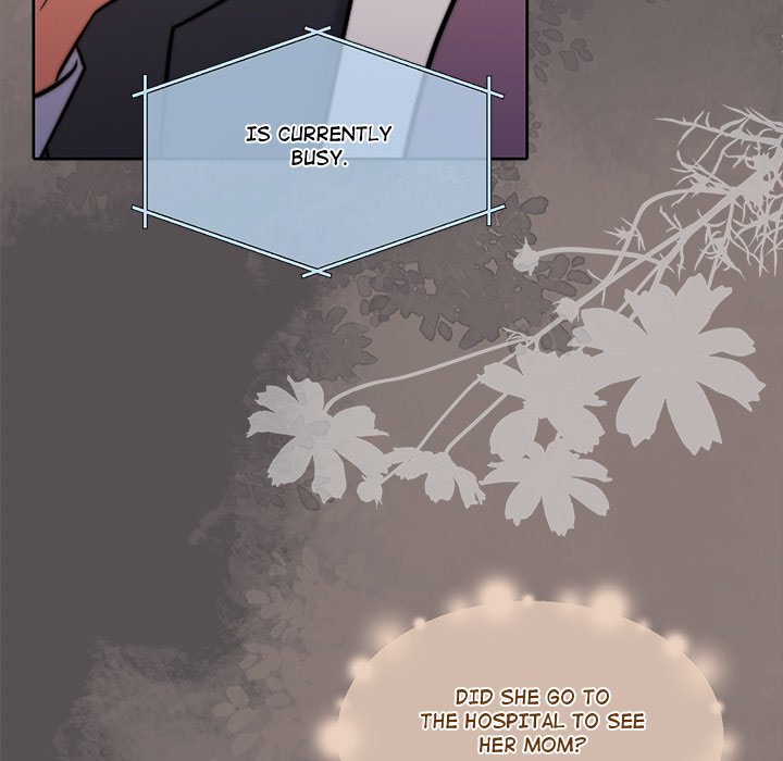 Pregnancy Contract Chapter 17 - Page 14