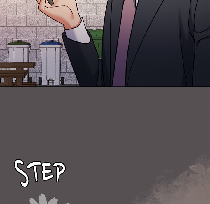 Pregnancy Contract Chapter 17 - Page 16