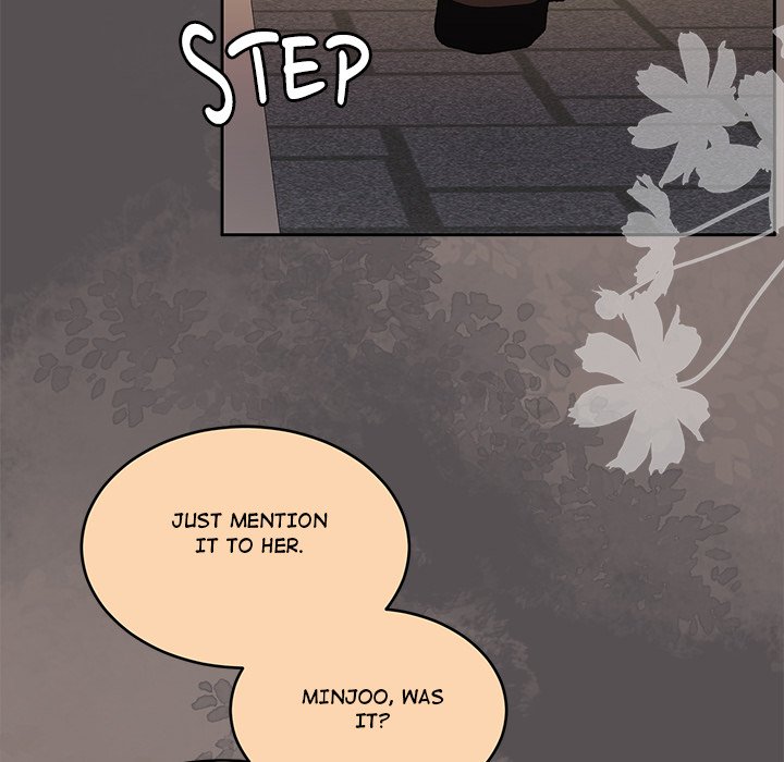 Pregnancy Contract Chapter 17 - Page 18