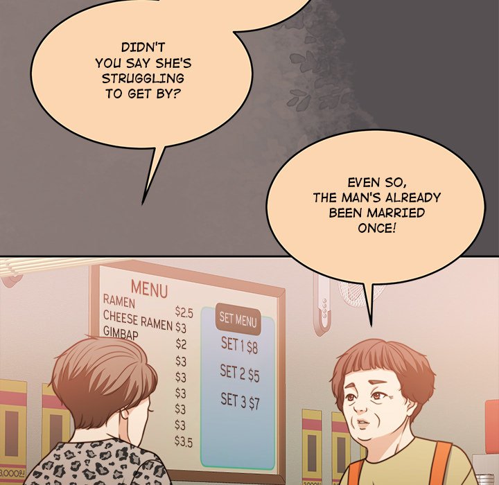 Pregnancy Contract Chapter 17 - Page 19