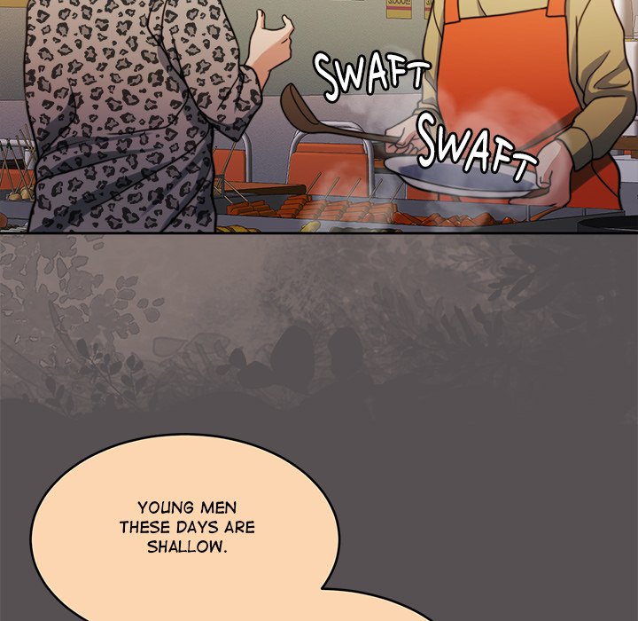 Pregnancy Contract Chapter 17 - Page 20