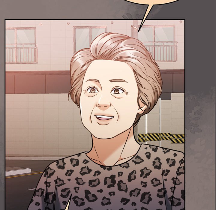 Pregnancy Contract Chapter 17 - Page 23