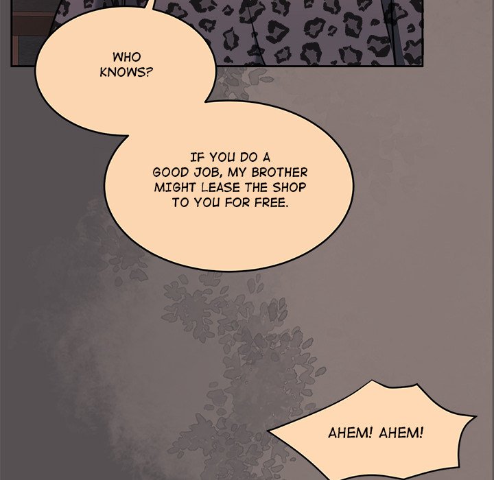 Pregnancy Contract Chapter 17 - Page 24