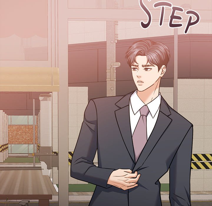 Pregnancy Contract Chapter 17 - Page 27