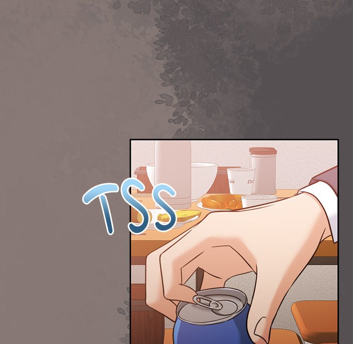 Pregnancy Contract Chapter 17 - Page 31