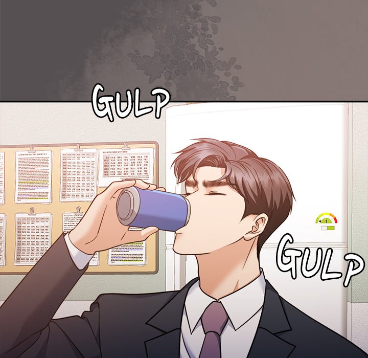 Pregnancy Contract Chapter 17 - Page 33