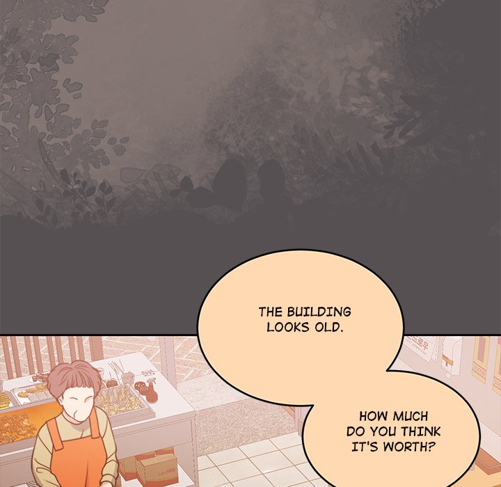 Pregnancy Contract Chapter 17 - Page 36