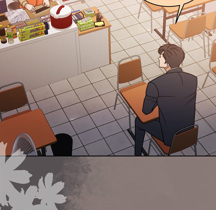 Pregnancy Contract Chapter 17 - Page 37